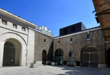 La rénovation du Centre Pénitentiaire Paris La Santé (CPPLS) à l’honneur !